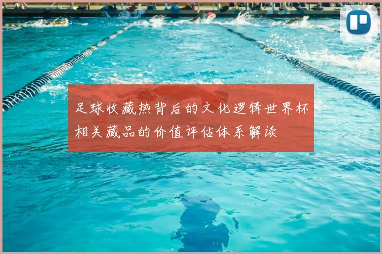 足球收藏热背后的文化逻辑世界杯相关藏品的价值评估体系解读