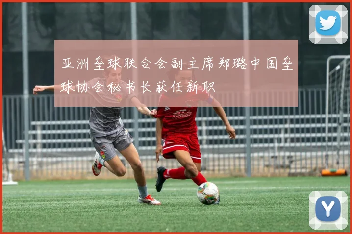 亚洲垒球联合会副主席郑璐中国垒球协会秘书长获任新职